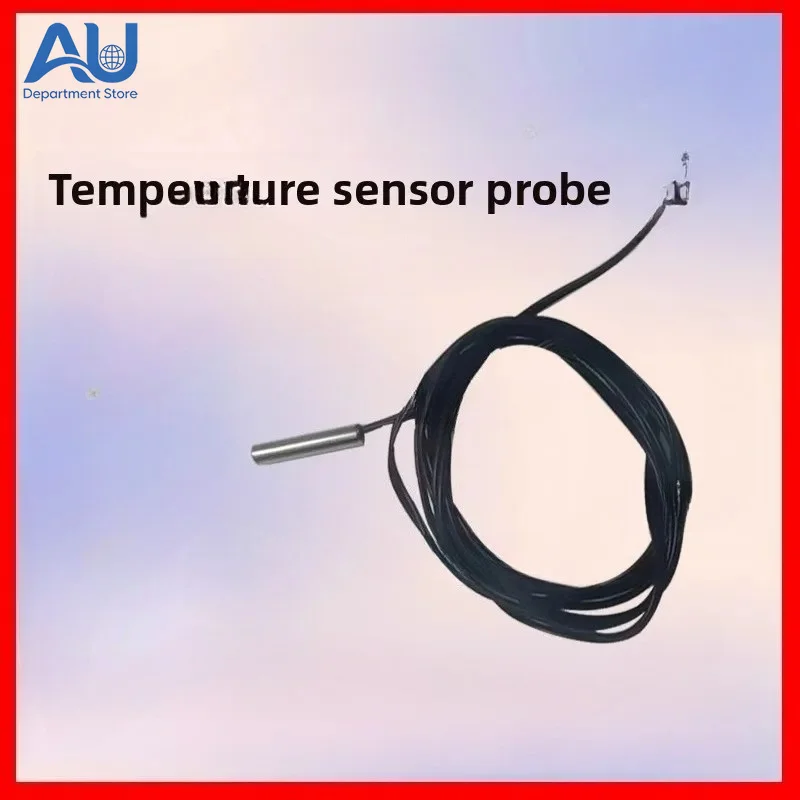 Temperature Sensor Probe Accessory  Refrigerator C25 Frost Fault F78 Temperature
