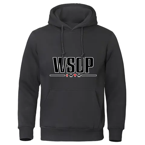 WSOP Poker Chips Set - AliExpress