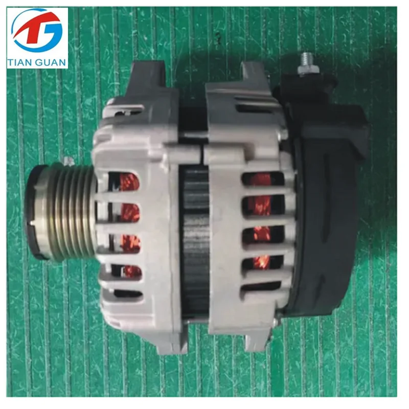 Engine Parts ATG20476 Alternator for Hyundai IX35 2.0 2010-2016 Santa Fe II 2.2 2009-2012 FG15S034 37300-2F100 2606259  FG15S034