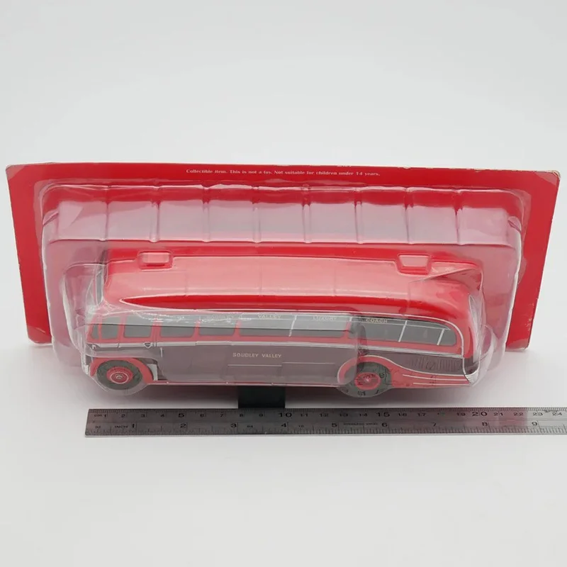 Ixo 1:43 Aec Regal …
