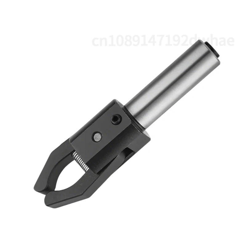 High Quality CNC Lathe Puller CNC Lathe Automatic Feeder / Puller 2-50mm Round / Square Handle 16 * 16mm 20 * 20mm 25 * 25mm