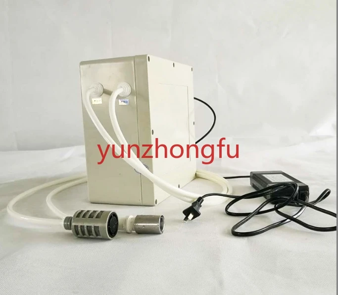 

2.5L/MIN Bubble Generator Suitable for Fruit and Vegetable Cleaning Milk Bath Spa Pet Bubble Bath 24V Aerator Gas-liquid Mixing