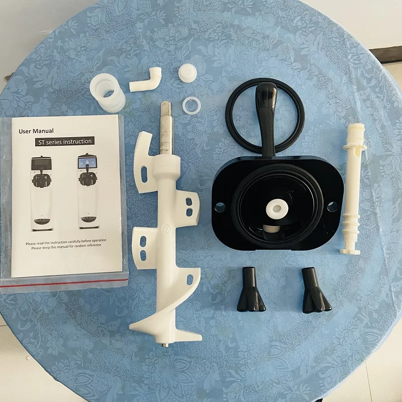 10-12L/H ice cream machine Commercial stainless steel full-automatic small Chicken rolls ice cream machine