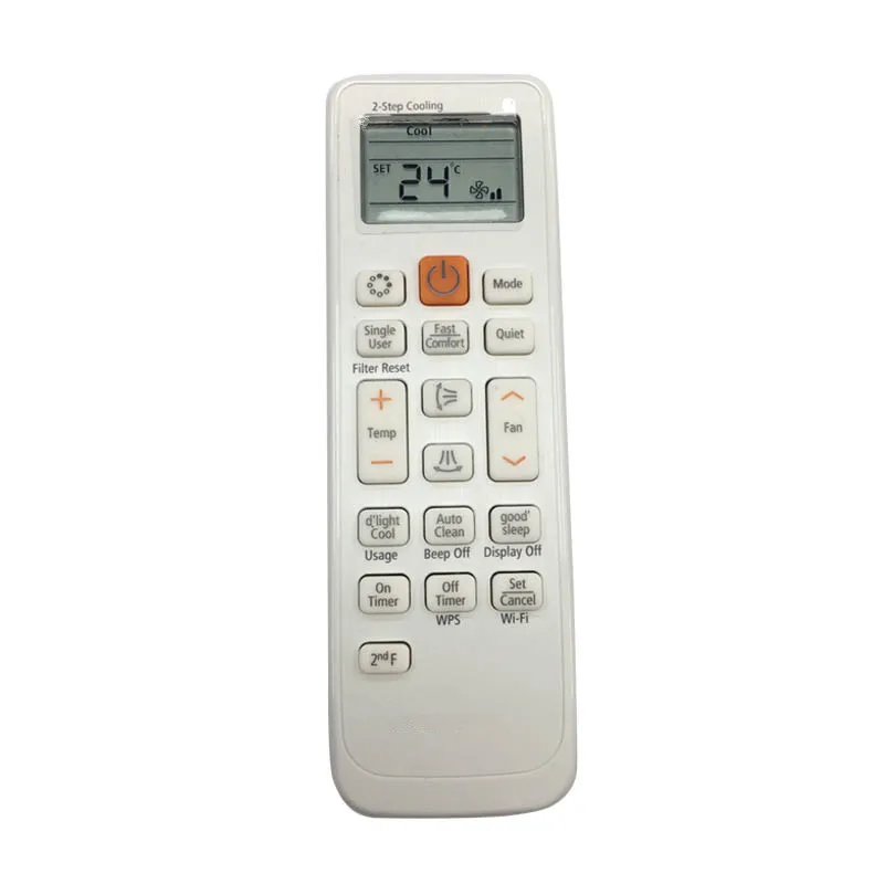 Remote control for samsung A/C air conditioner remote control DB95 DB93