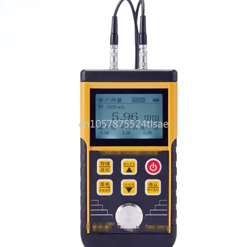 High quality thickness gauge TM130D