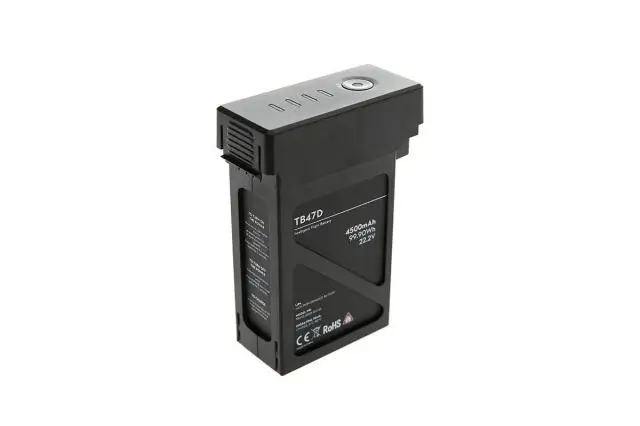 DJI [UNK] matrix 100 [UNK] latitude M100 TB47D TB48D 4500mAh 5700mAh