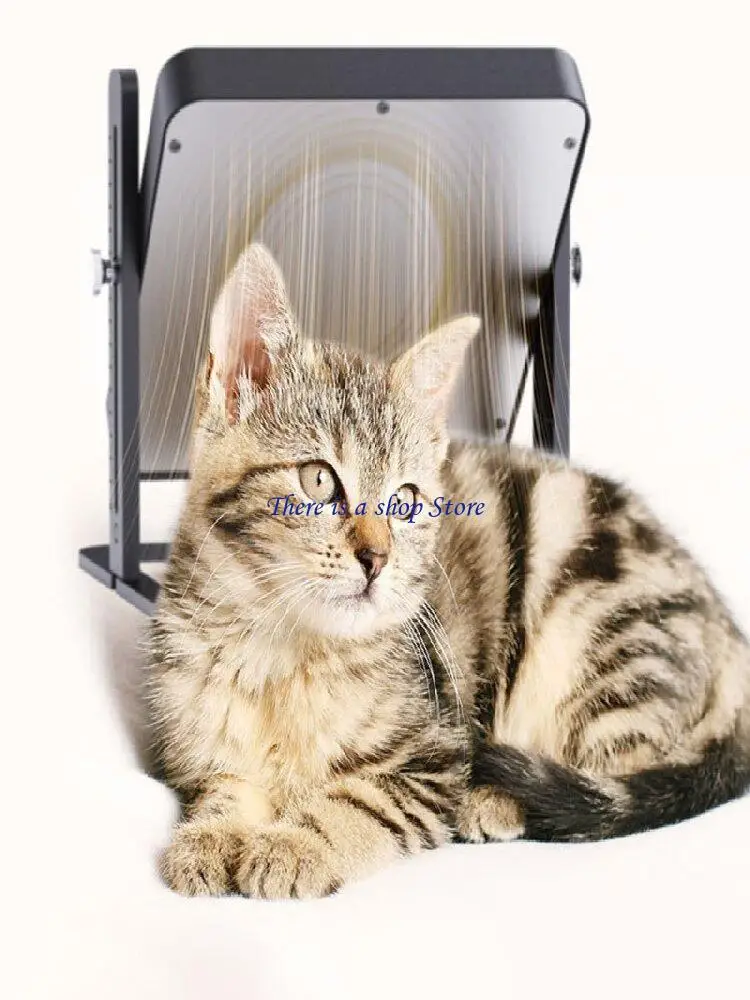 

D0AD (1 упаковка) Нагреватель для куриного брудера, пластинчатый нагреватель для курицы, регулируемая температура, дистанционное