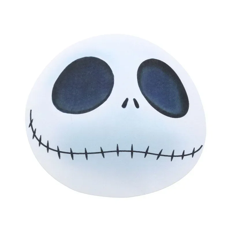 Nightmare Before Christmas Dress Halloween J-Jack Skellington Costume Cosplay per bambini Ragazze Ragazzo Carnevale Abbigliamento divertente MN1