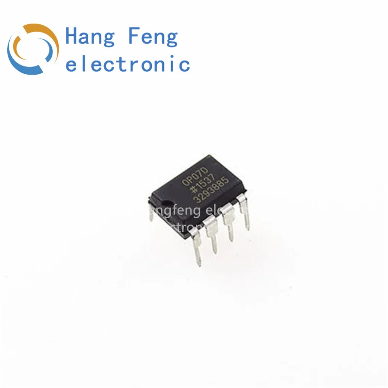 OP07DNZ OP07 OP07D …