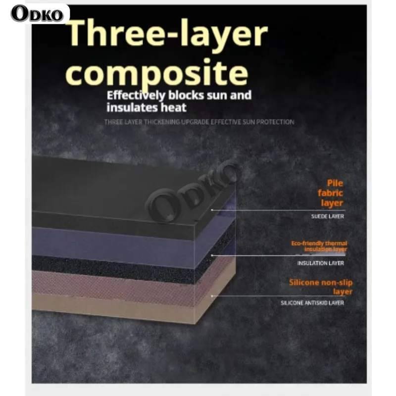 لسيارة شيفروليه سونيك أفيو 2010 2011 2012 2013 2014 2015 2016 لوحة سيارة حصيرة الشمس الظل أداة غطاء مكتب الملحقات