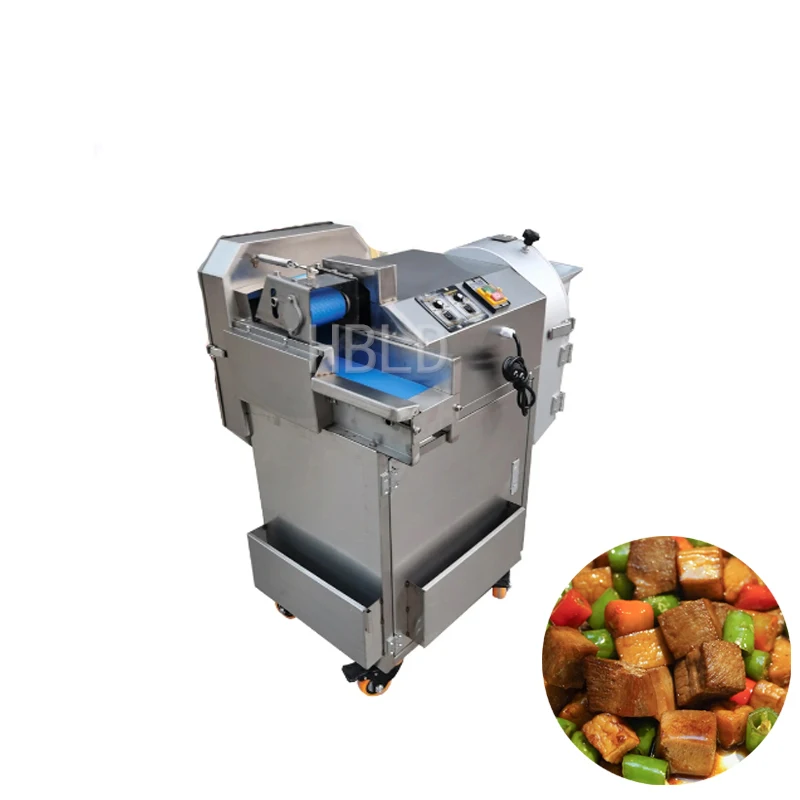 Household Electric Potato, Eggplant, Radish Slicer, Kitchen Tools, Rust Proof, Easy To Operate Vegetable Shredder