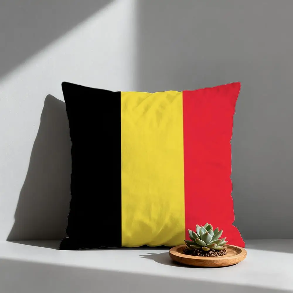 

The national flags of the Earth Pillow Case luxurious home office, sofa decorative Multi sized car seat cushions, pillowcases