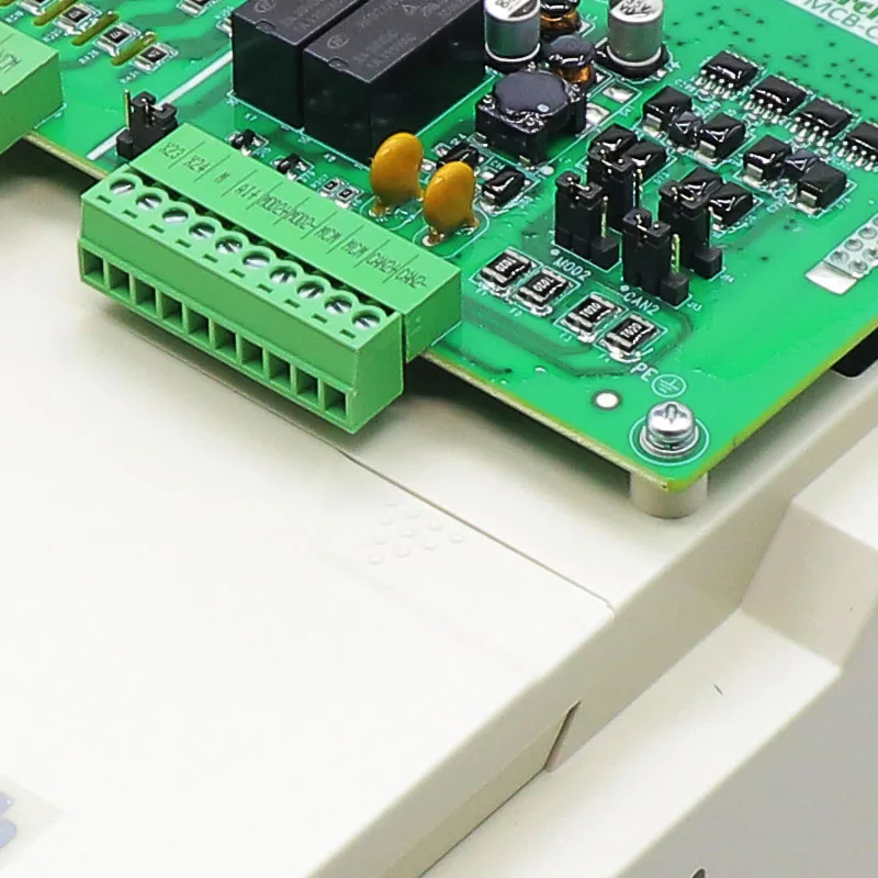 

2025 hot sale Monarch Elevator Parts NICE3000+ Elevator Inverter NICE-L-C-4007 7.5KW NICE-L-C-4011 11KW