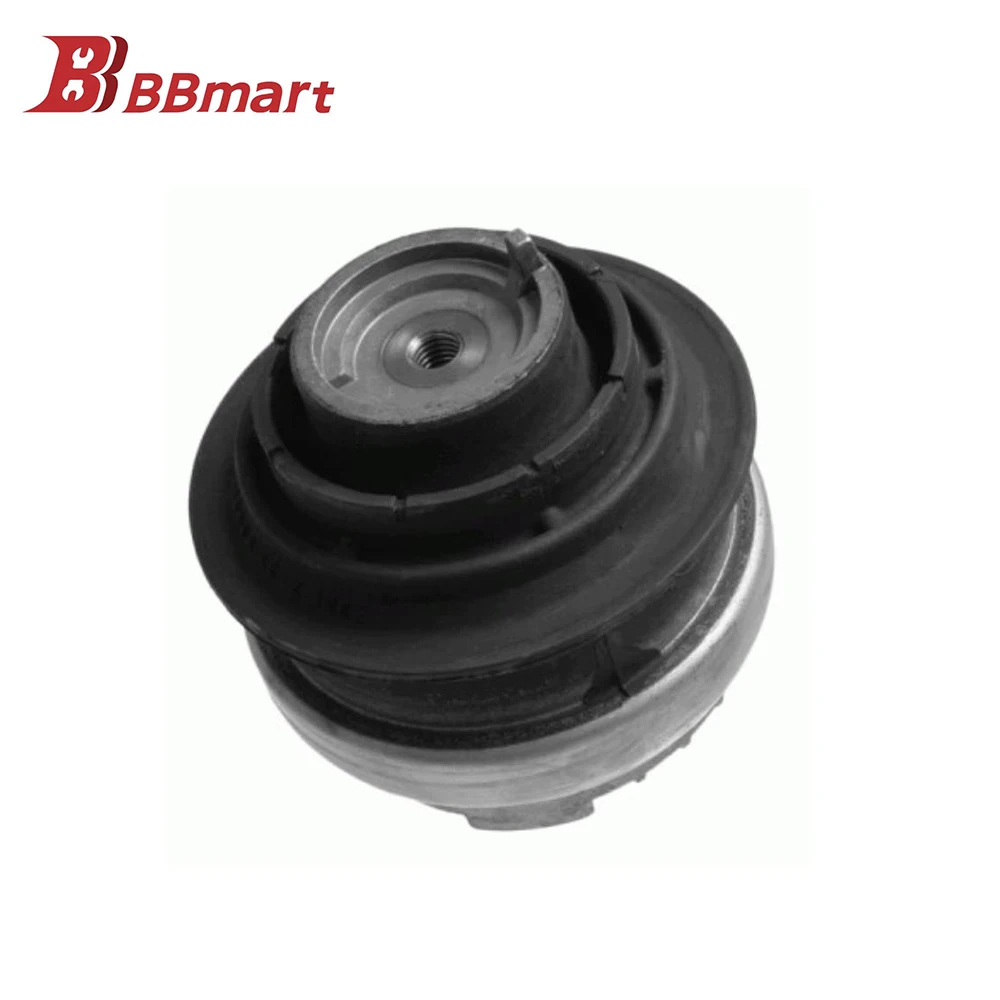 

BBmart Auto Spare Parts 1 pcs Engine Mount For Mercedes Benz W210 S210 OE 2102402817 Factory Directsale Good Price