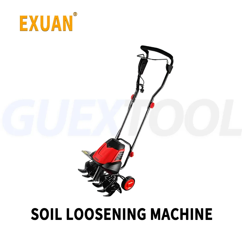 

Электрическая машина для распутывания почвы, бытовая машина для прокачки почвы, машина для токарной обработки почвы, сельскохозяйственная машина для прополки и роторная машина для прополки почвы