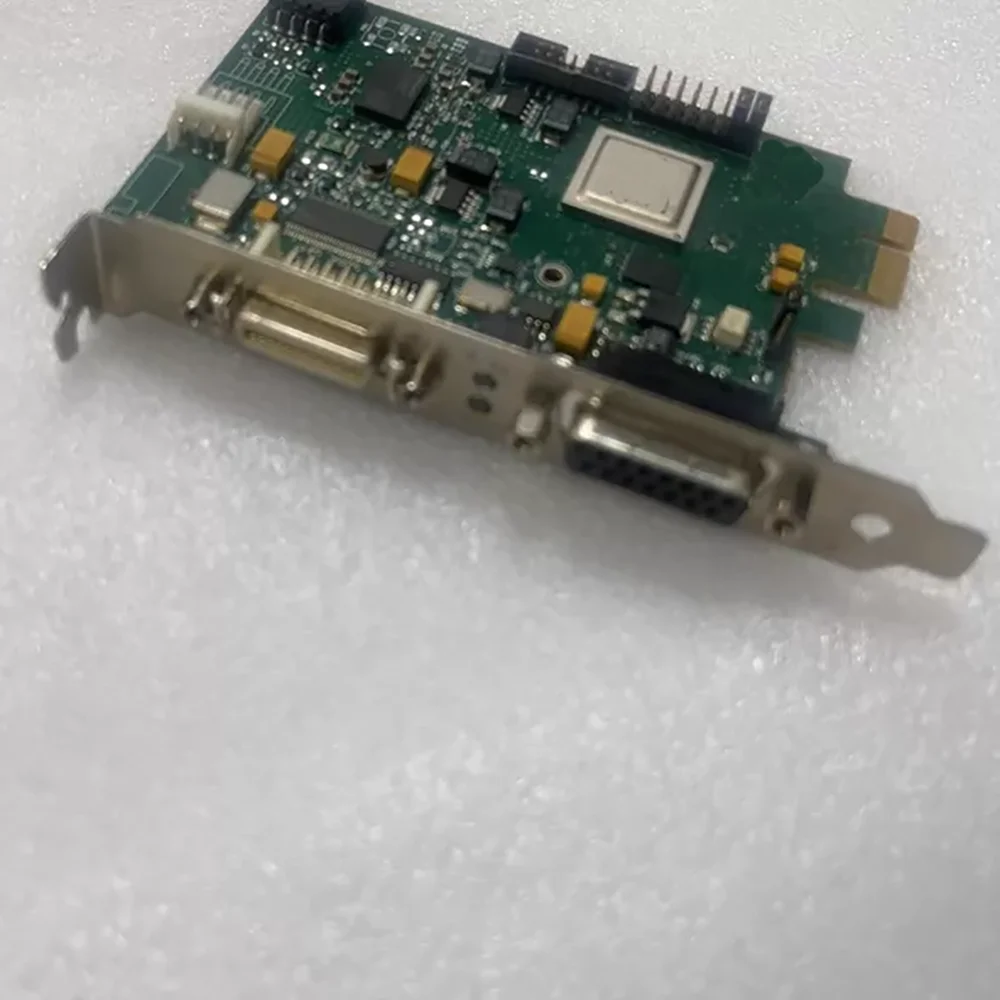 Video capture card OR-X1C0-XLB0