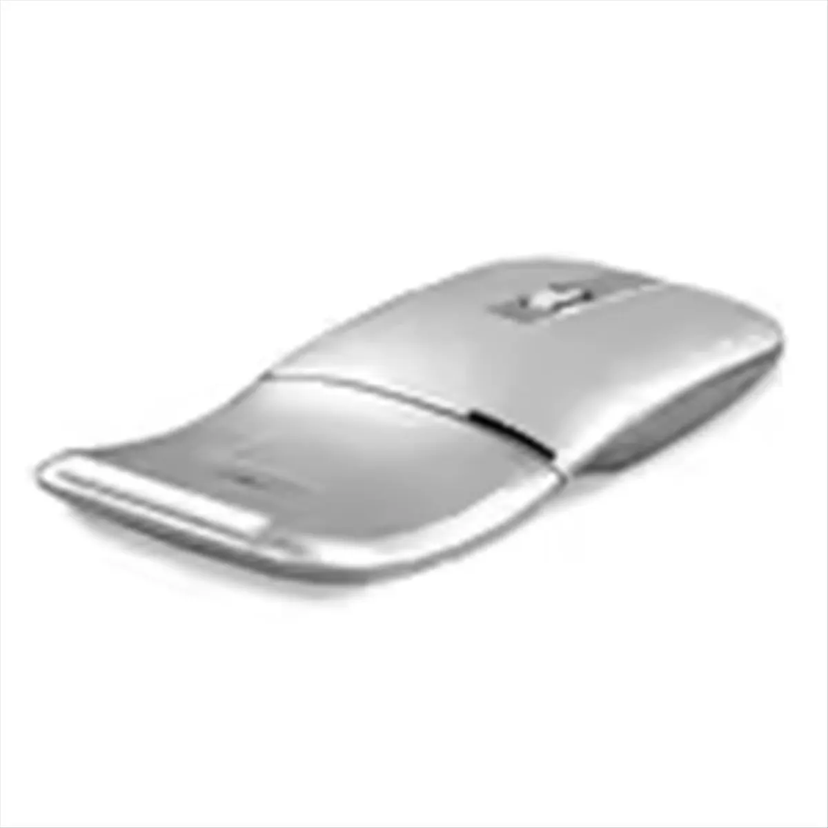 Special Offer-Ultra-Thin Rotatable Wireless Mouse Rechargeable Bluetooth for Tablet Laptop Gaming