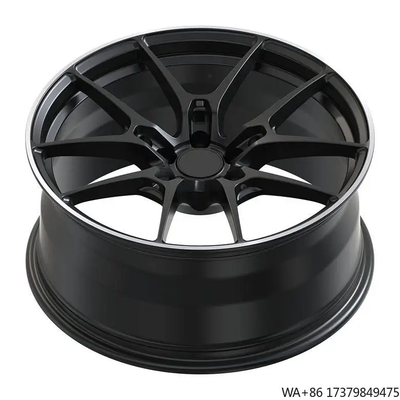

High Quality Customized Forged Wheels Factory Wholesale for All Audi 7 Car Wheels