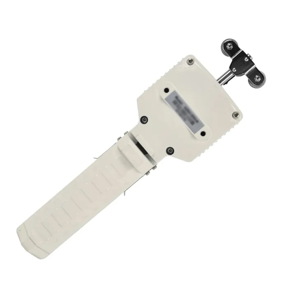 AZSH-10K Handheld Digital Tension Meter Filamentous and Linear Materials Tension Meter AZSH-10000