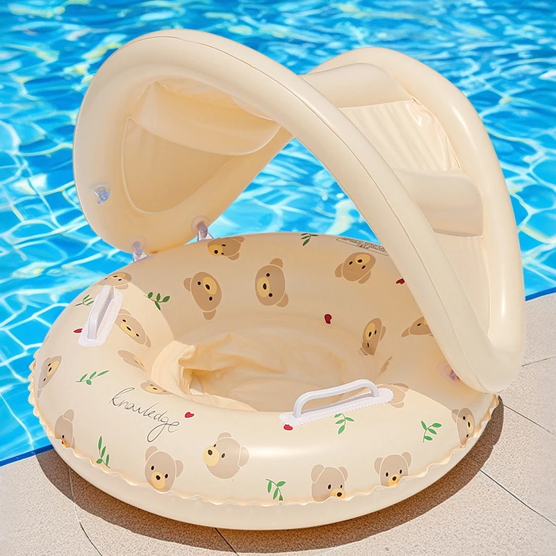 Summer Water Pool Float Amusement Equipment, Swimming Pool, Sports And Inflatable Swimming Tube