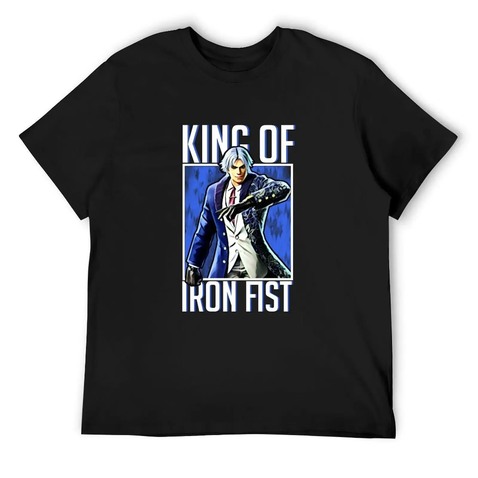 

Fighting Video Game Shirt T-Shirt tees tops men clothings
