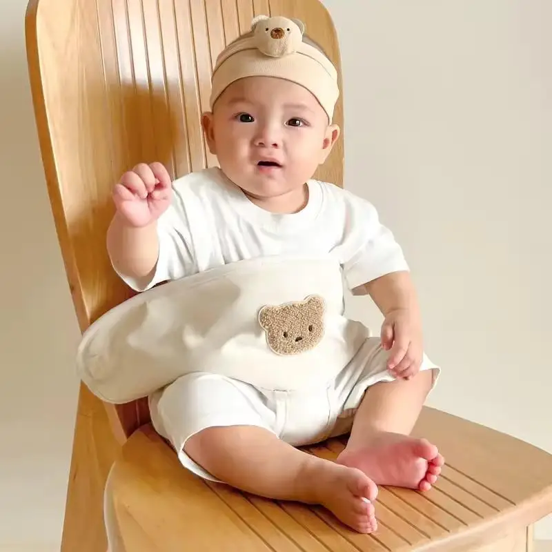 Baby Dining Belt Safety Seat Belt Dining Chair Safety Belt Baby Dining Chair Auxiliary Belt Baby Supplies