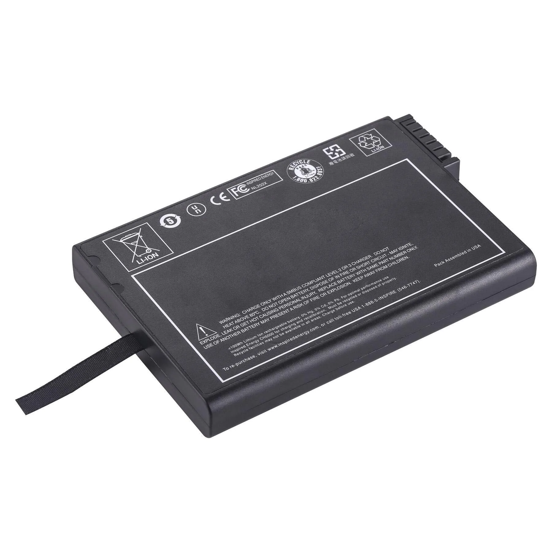 Ventilator Battery For HAMILTON MEDICAL C2 C3,Hamilton C2 ventilator G5 S1 Battery nspired-energy NL2024HD 369104 369106