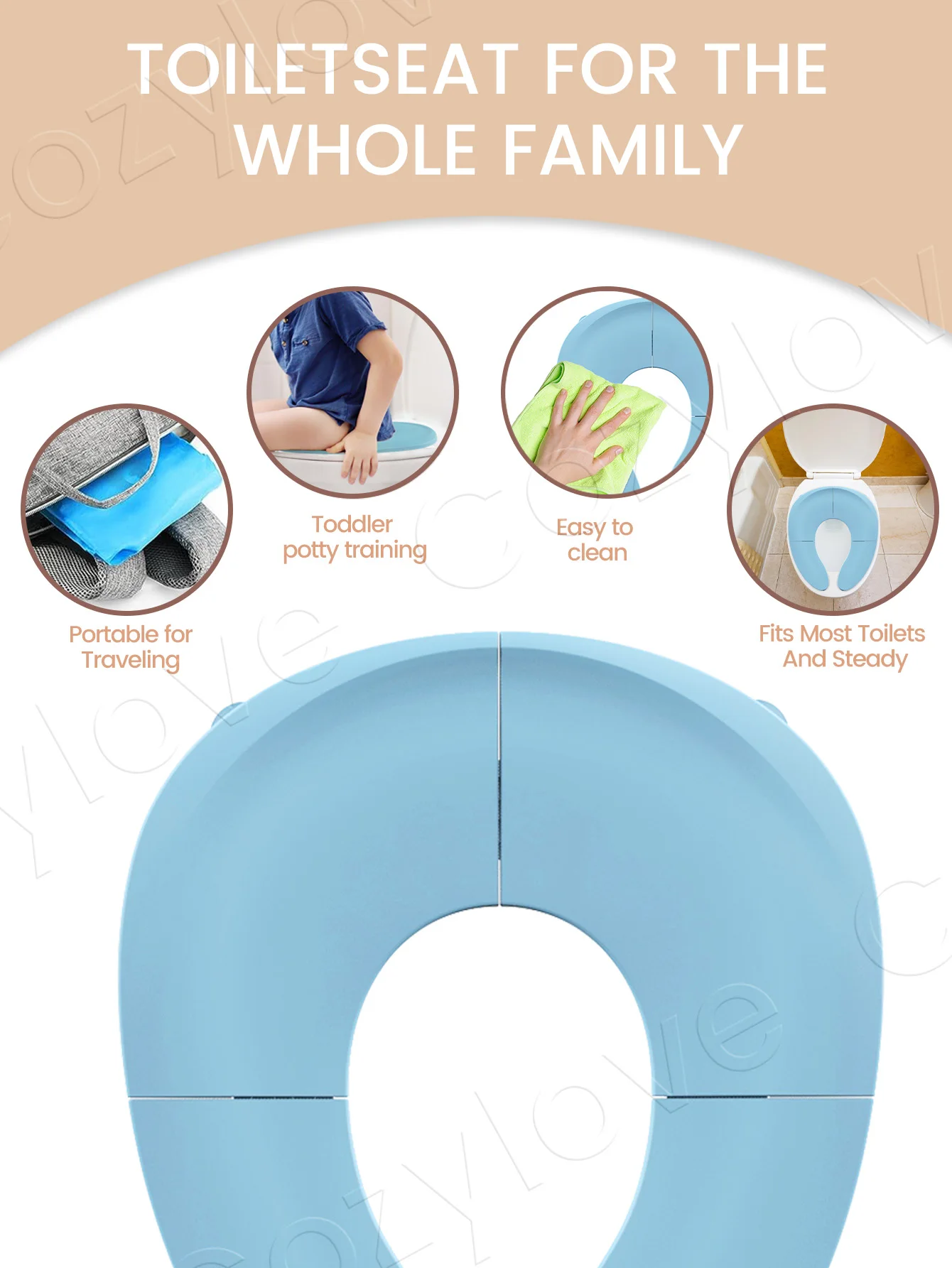 Thumbnail 3 - #49 Potty Seats List of Top Picks