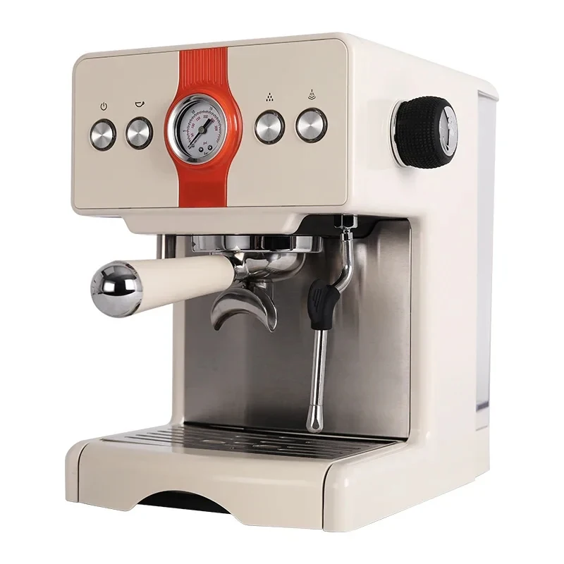 CRM Corrima Latte prso hine Automatic Coffee Maker Office Home
