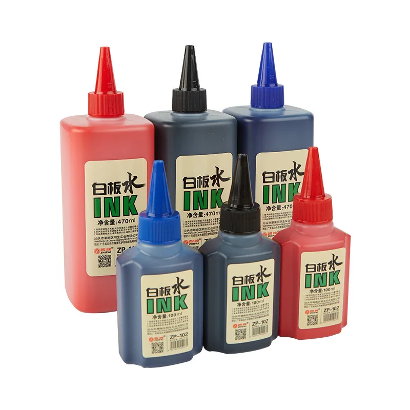 recharge-d'encre-pour-marqueur-de-tableau-blanc-encre-effacable-a-sec-de-grande-capacite-100-ml-et-470-ml-recharge-d'encre-pour-tableau-blanc-non-toxique-a-faible-odeur-facile-a-effacer