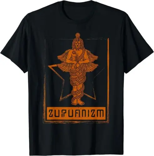 NEW LIMITED Zoroastrian Iranians Zurvan Persian Zoroastrianism Sanskrit T-Shirt