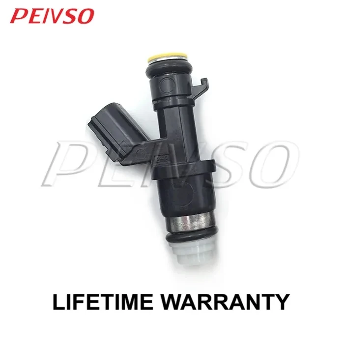 PEIVSO 4pcs 16450-R40-A01 16450-R40-Y01 Fuel Injector For HONDA Accord 2008~2012 Civic2012~2015 CR-V 2010~2011 2.4L I4