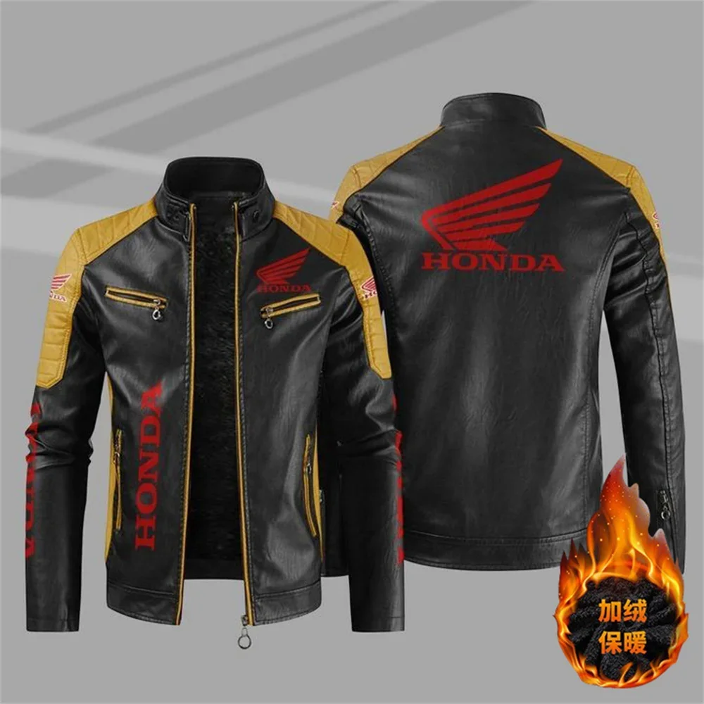 Thumbnail 3 - #25 Trending Aviator Jackets Right Now