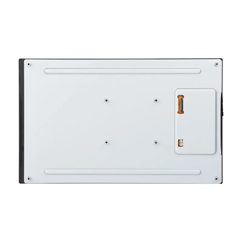 Picture 4: 10.1inch DSI Capacitive Touch Display Screen 800×1280 MIni DSI Interface IPS For Raspberry Pi 5 4B 3B+ 3B ESP32-P4 RK3576 RK3506