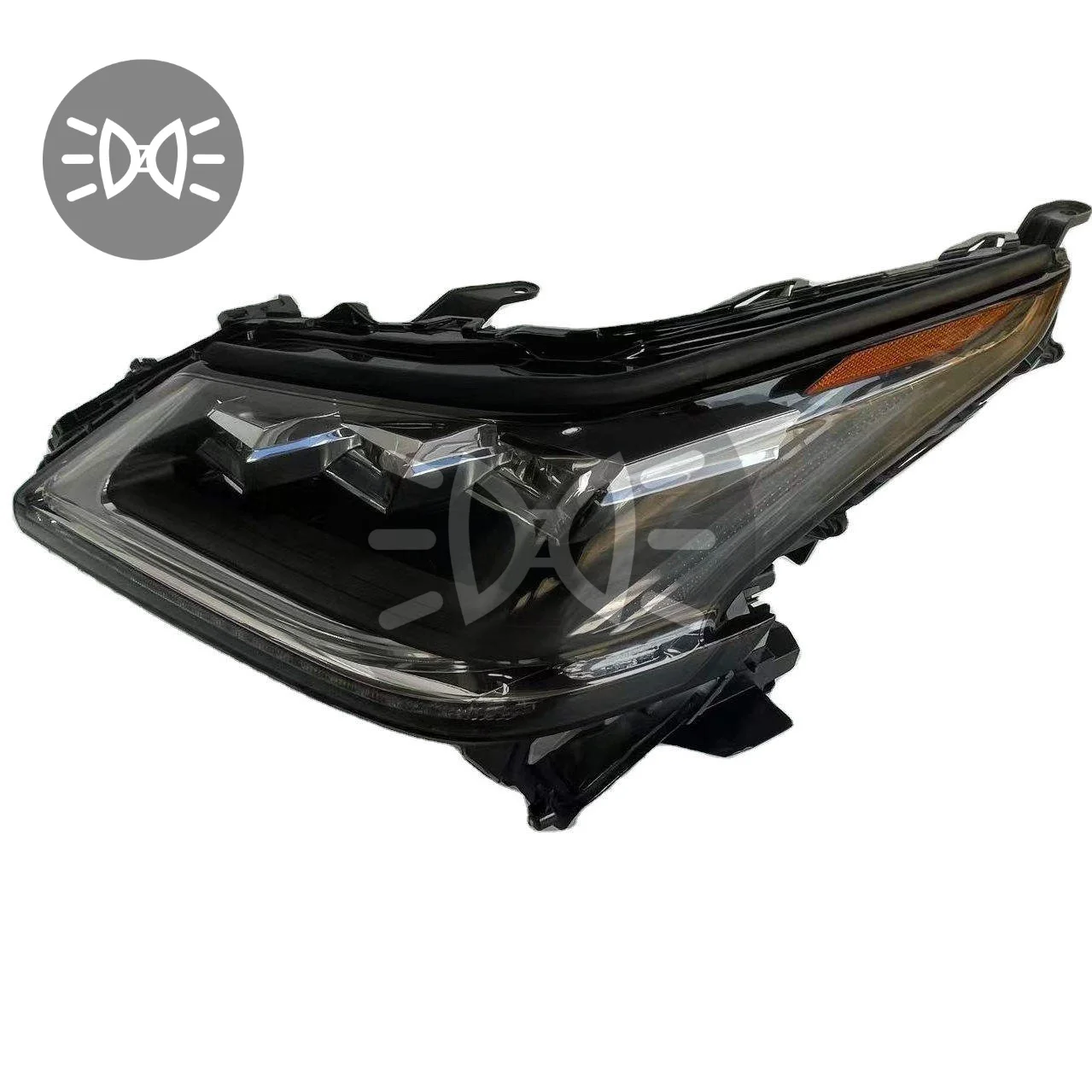 

High Quality Headlamp for Car 12 V 21 W Head Lamp for 2018-2019 LEXUS 570 Front Headlight