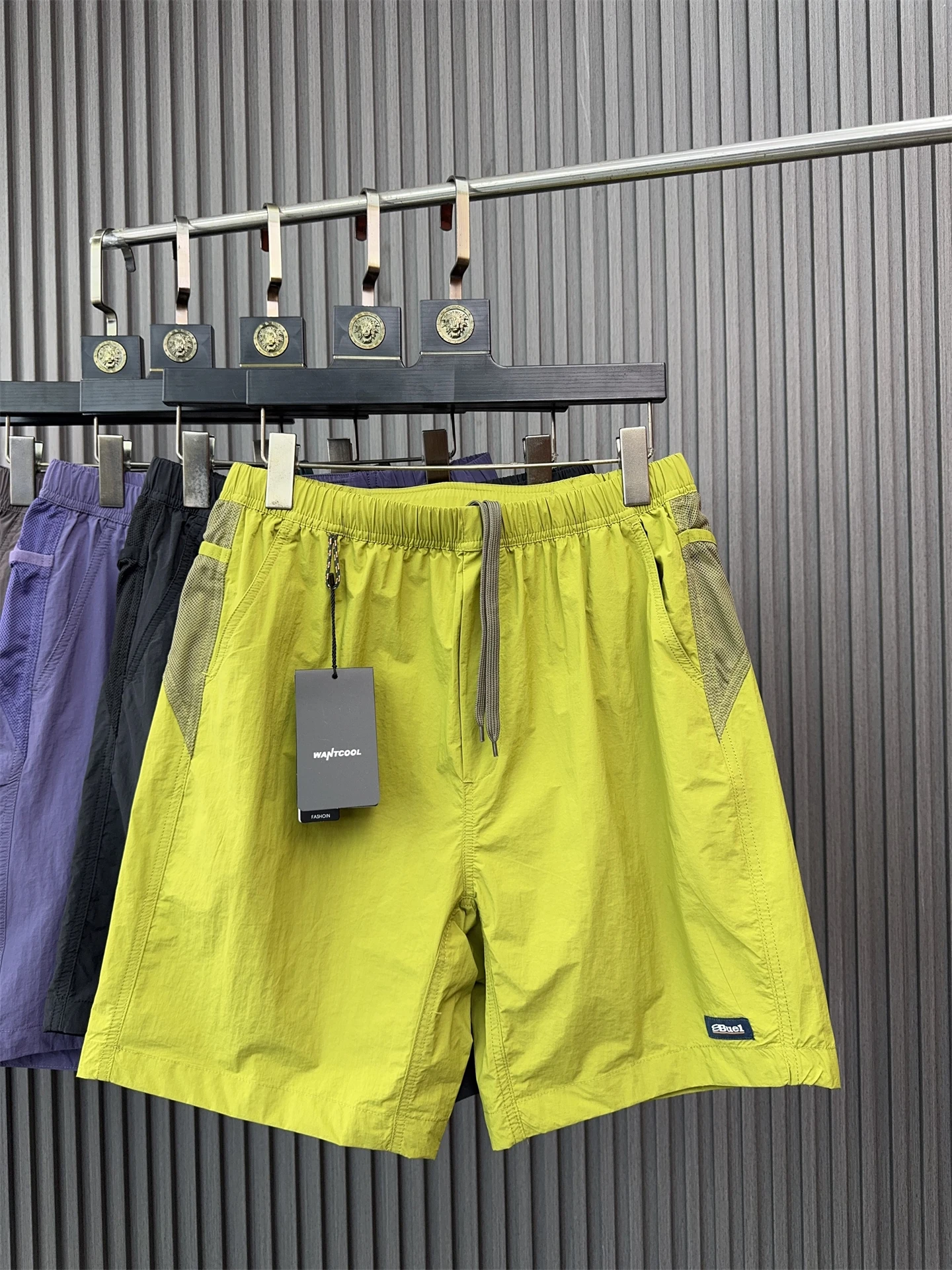 

Svip мужские летние уличные удобные спортивные брюки для верховой езды легкие дышащие повседневные прямые брюки для похудения