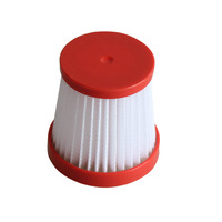 Filter element for Xiaomi deerma VC01 max Handheld vacuum cleaner