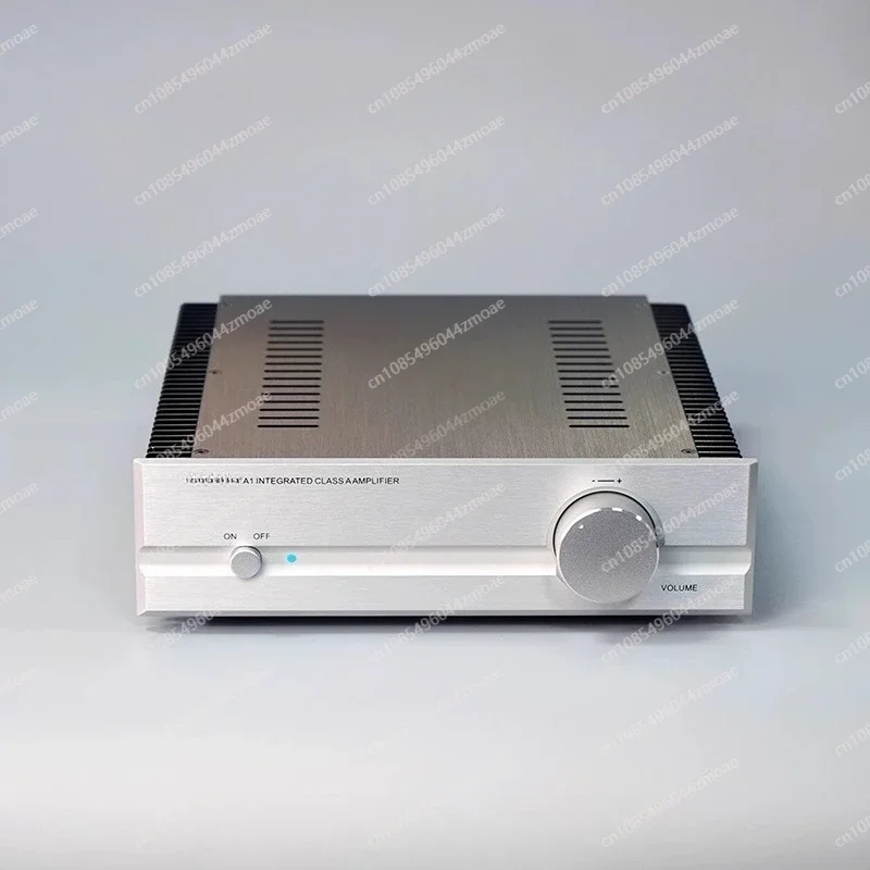 

Fax A1 Line 25W Pure Class A Power Amplifier HIFI Fever MF Music Amplifier