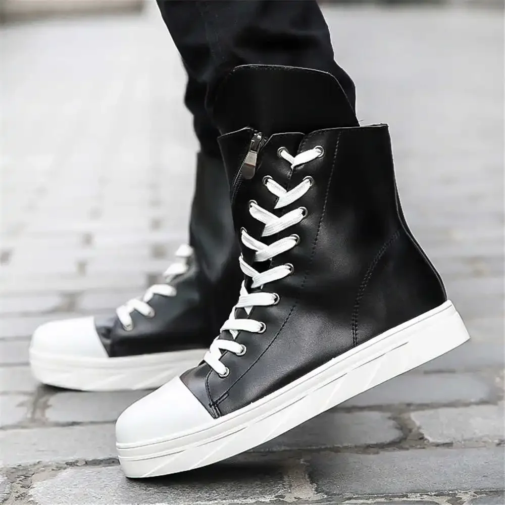 

Hight Top Autumn Sneakers And Shoes Tennis Trainers Men Designer Shoes 45 Men Sport Outings On Offer Offers Vip Link