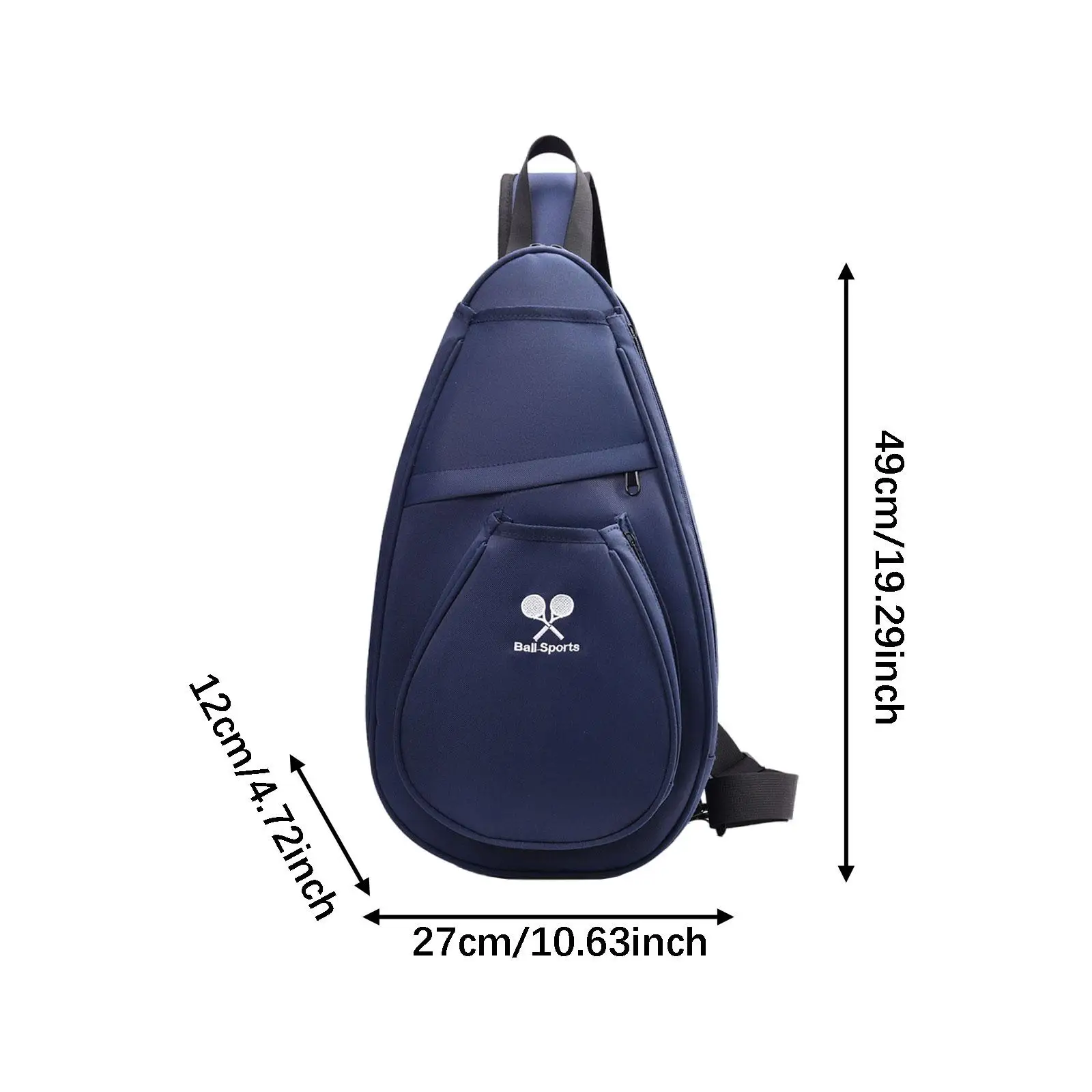 

Спортивный рюкзак для женщин и мужчин, практичная профессиональная сумка для настольного тенниса, сумка для переноски ракеток, чехол для ракеток для пинг-понга для тренировок