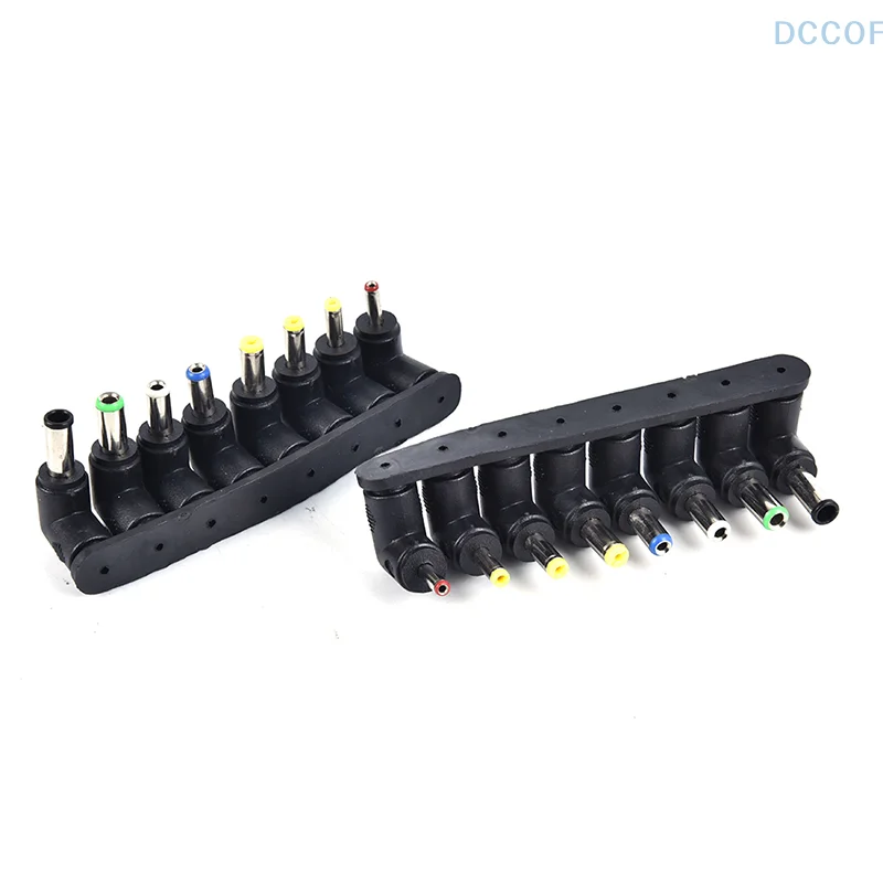 Универсальный адаптер питания с разъемом для зарядного устройства