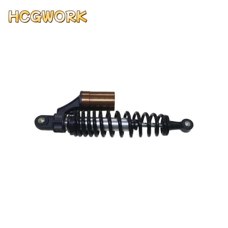 

rear shock absorber for Zongshen Cyclone RA401 SR400-2