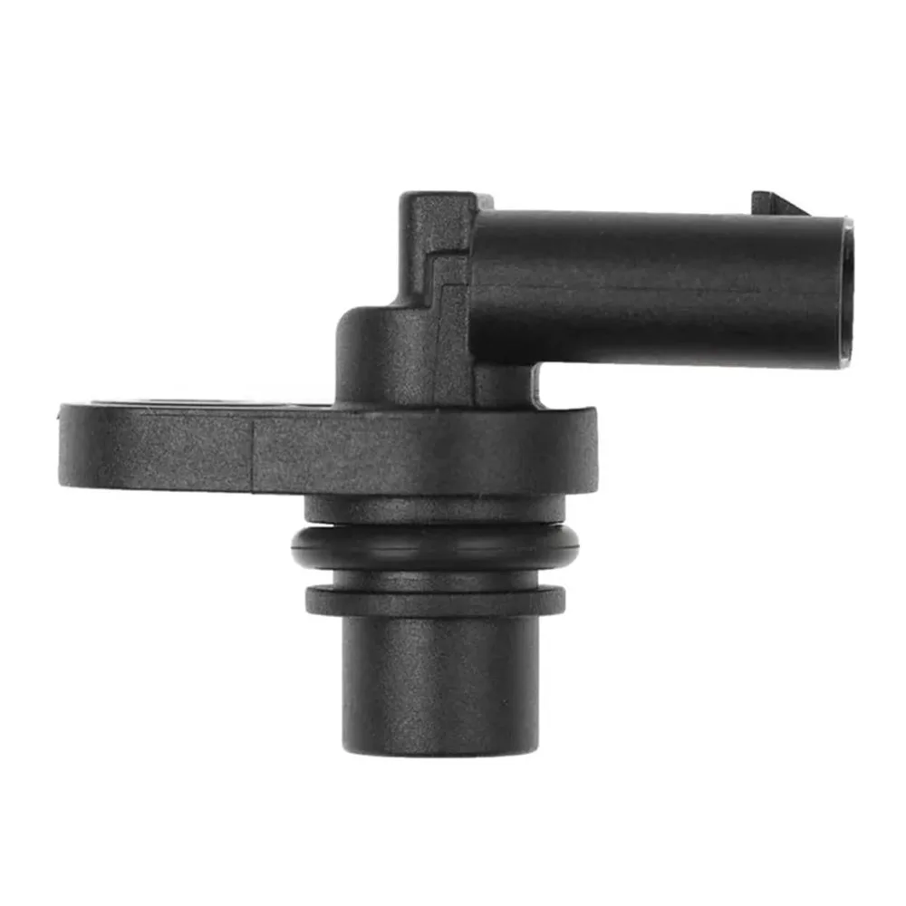 Crankshaft Position…