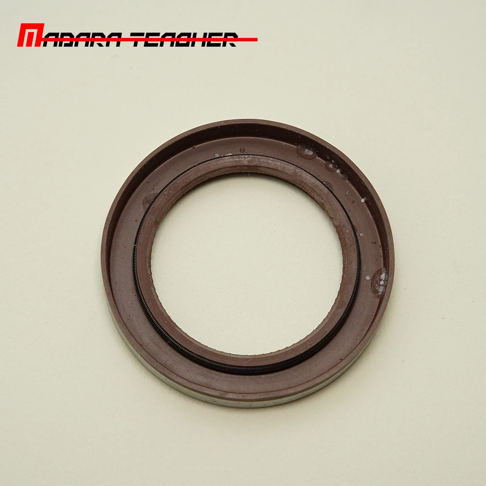 9495017 Transmission Front Oil Seal For Volvo XC90 S80 S40 V70 C70 S70 C30 850 Corteco Torque Converter Seal O.DIA 55MM