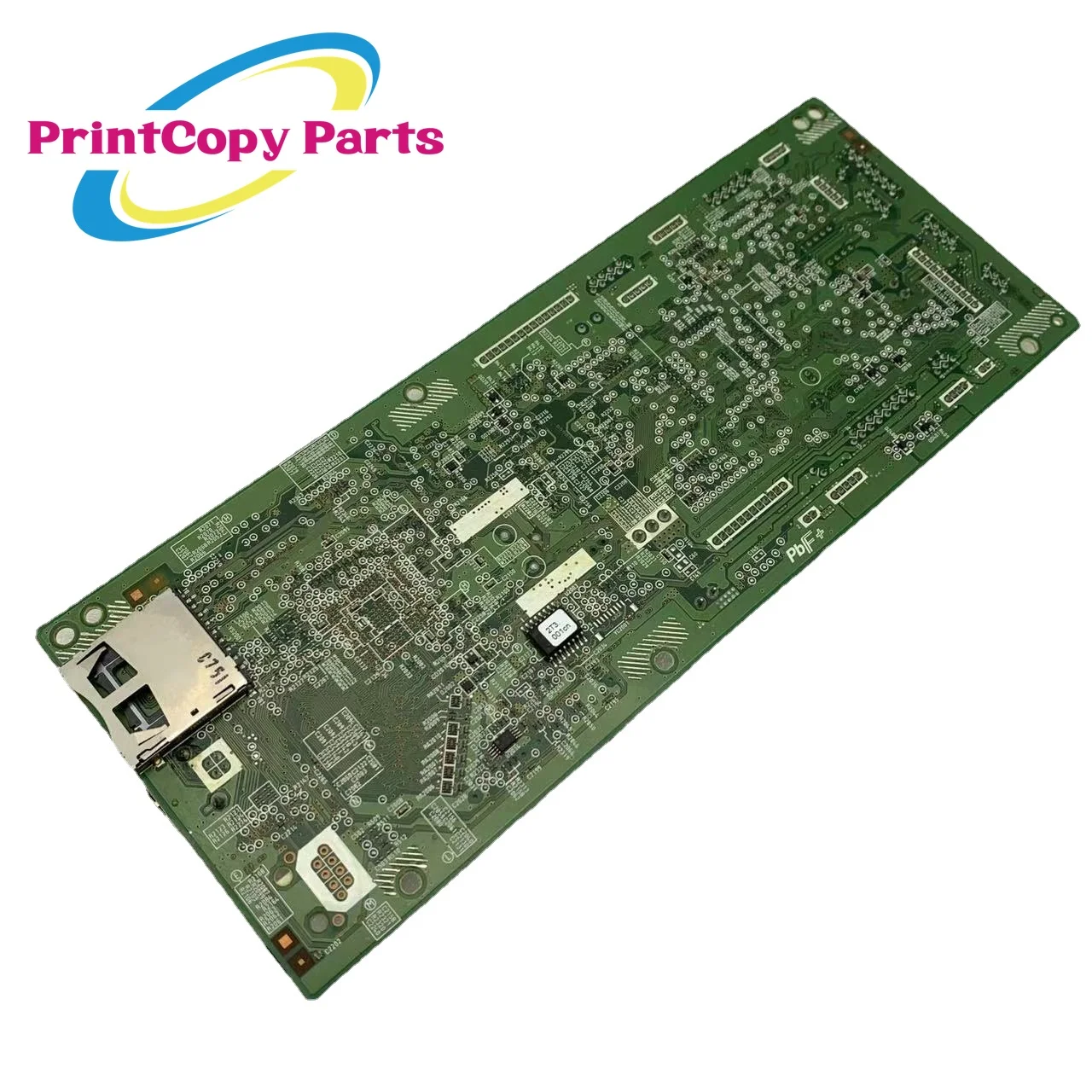 Imagem -02 - Original Logic Main Mother Board Formatter Board para Kyocera Taskalfa 1800 1801 2201 2210 2011 2010 2200 2211 1pc