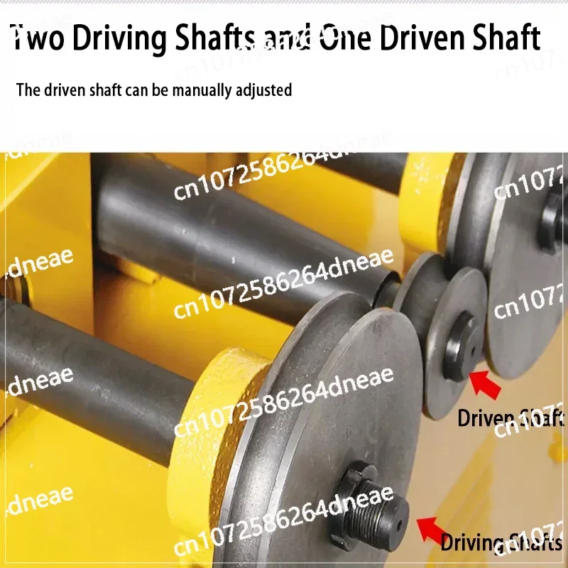 

Гидравлический трубогибочный станок с поворотом на 360 градусов, электрический гибочный станок 76B «все включено». Гибочный станок для круглых и квадратных труб.