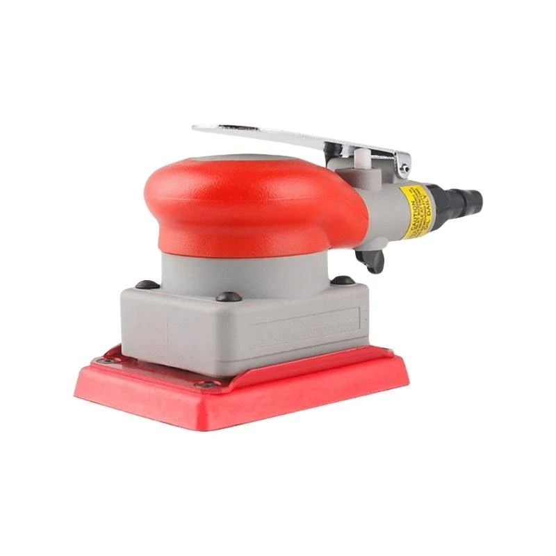 

Высокопроизводительный квадратный пневматический шлифовальный станок, профессиональный инструмент для обработки поверхностей