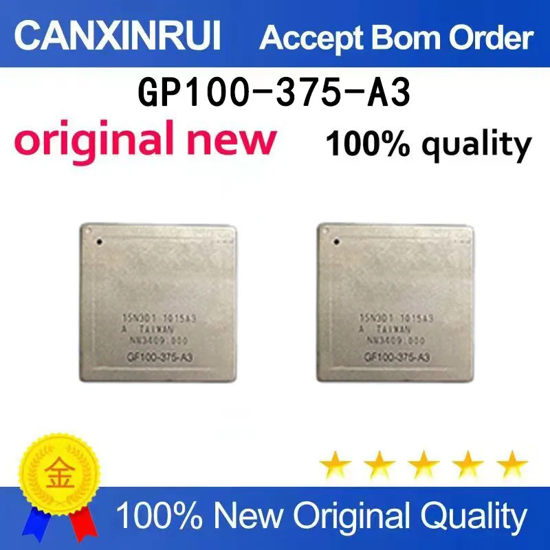 (5pcs-100pcs）GP100-375-A3 brand new in stock