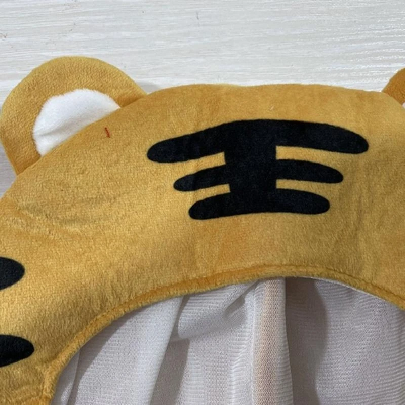 قبعة King Character Headgear Hat Headgear للرياضة الخارجية في الخريف والشتاء