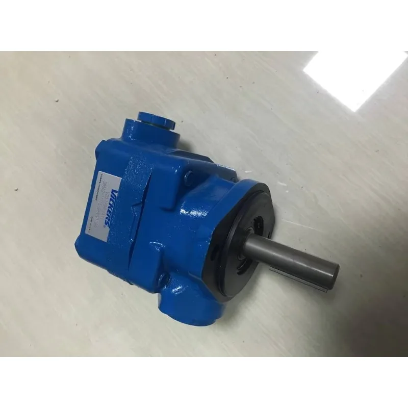 مضخة هيدروليكية من السلسلة الأصلية 1B5B 38C 20 V10 1B6B 38C 20 1B7B 38C 20 مضخة ريشة هيدروليكية